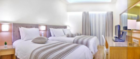 Hotel Olympic